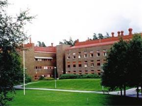 Statens Provningsanstalt (SP), Borås